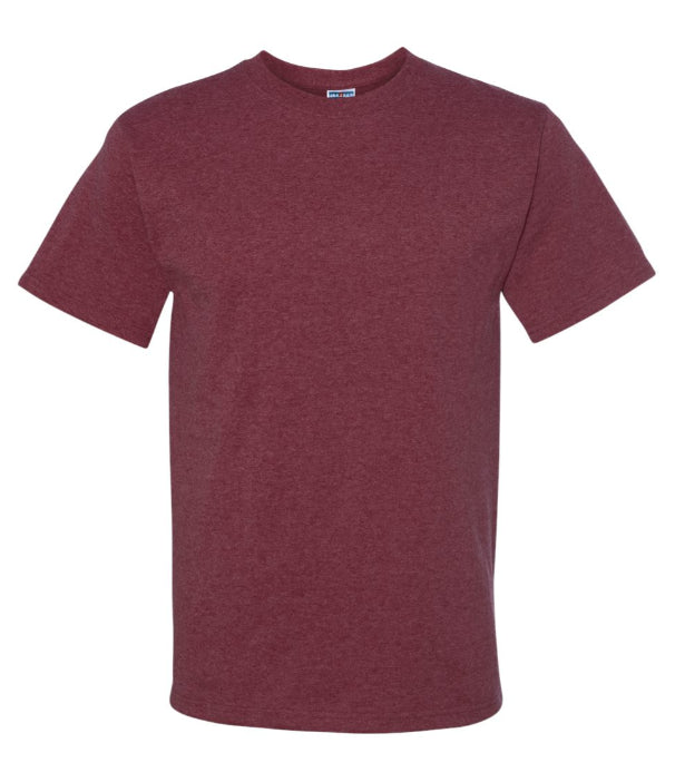 Jerzees - Dri-Power 50/50 T-Shirt - 29MR