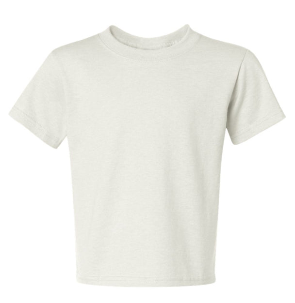 JERZEES - Heavyweight Blend™ 50/50 Youth T-Shirt - 29BR