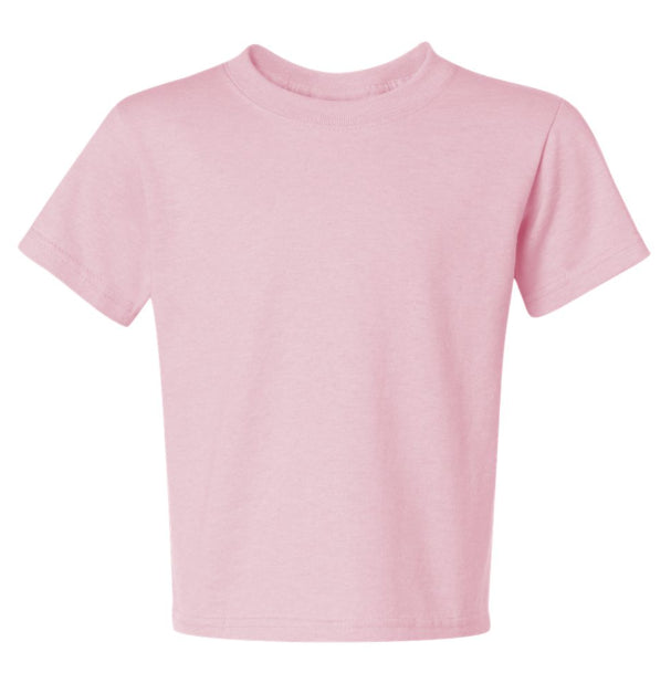 JERZEES - Heavyweight Blend™ 50/50 Youth T-Shirt - 29BR