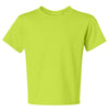 JERZEES - Heavyweight Blend™ 50/50 Youth T-Shirt - 29BR
