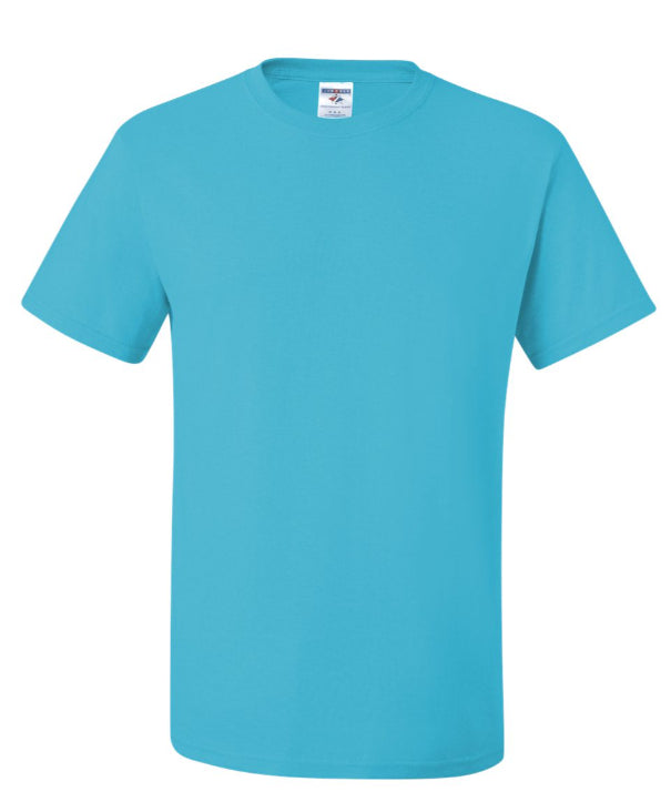 Jerzees Classics™ Unisex Cotton T-Shirt - 363M