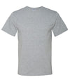 Jerzees Classics™ Unisex Cotton T-Shirt - 363M