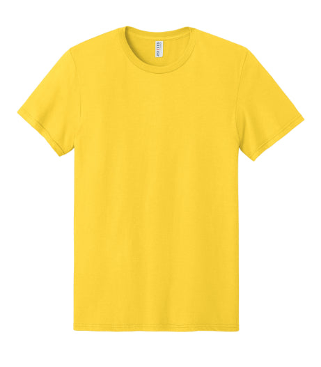 Jerzees Classics™ Unisex Cotton T-Shirt - 363MM