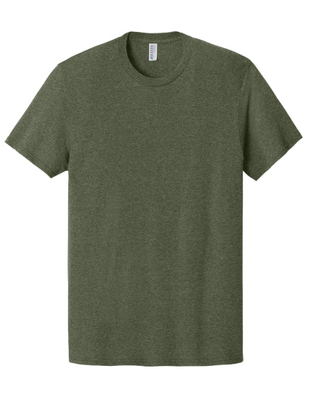 Jerzees Classics™ Unisex Cotton T-Shirt - 363MM