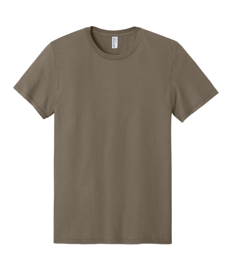 Jerzees Classics™ Unisex Cotton T-Shirt - 363MM