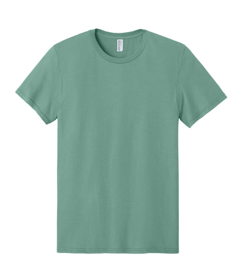 Jerzees Classics™ Unisex Cotton T-Shirt - 363M