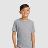 JERZEES - Heavyweight Blend™ 50/50 Youth T-Shirt - 29BR-The Teehive