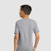 JERZEES - Heavyweight Blend™ 50/50 Youth T-Shirt - 29BR-The Teehive