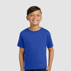 JERZEES - Heavyweight Blend™ 50/50 Youth T-Shirt - 29BR-The Teehive