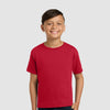 JERZEES - Heavyweight Blend™ 50/50 Youth T-Shirt - 29BR-The Teehive