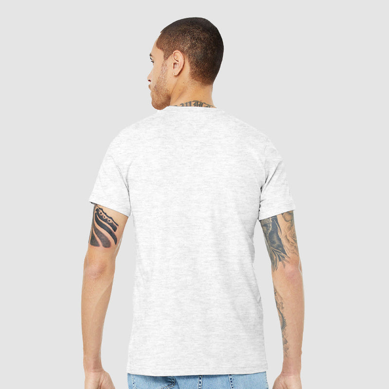 BELLA + CANVAS - Unisex Jersey Tee - 3001-The Teehive