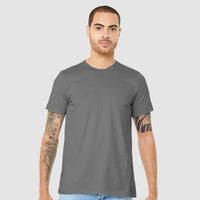BELLA + CANVAS - Unisex Jersey Tee - 3001-The Teehive