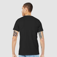 BELLA + CANVAS - Unisex Jersey Tee - 3001-The Teehive