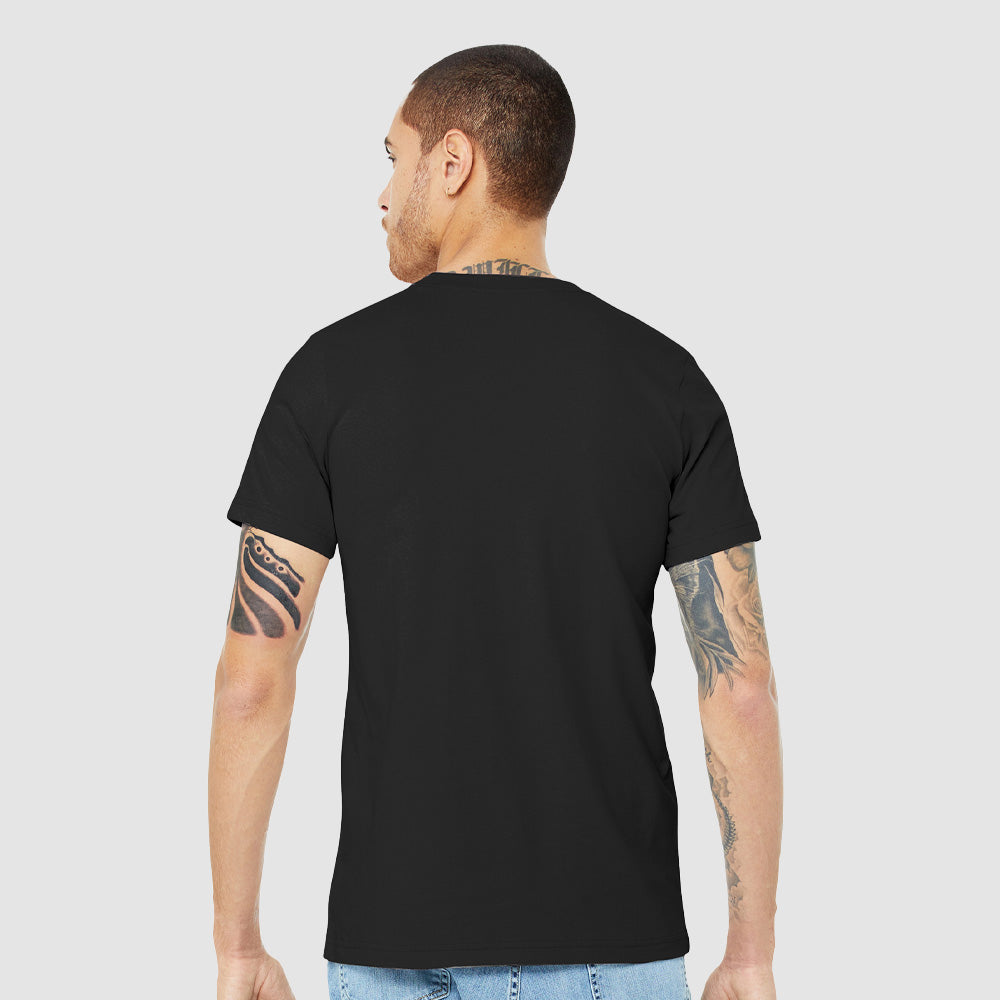 BELLA + CANVAS - Unisex Jersey Tee - 3001-The Teehive