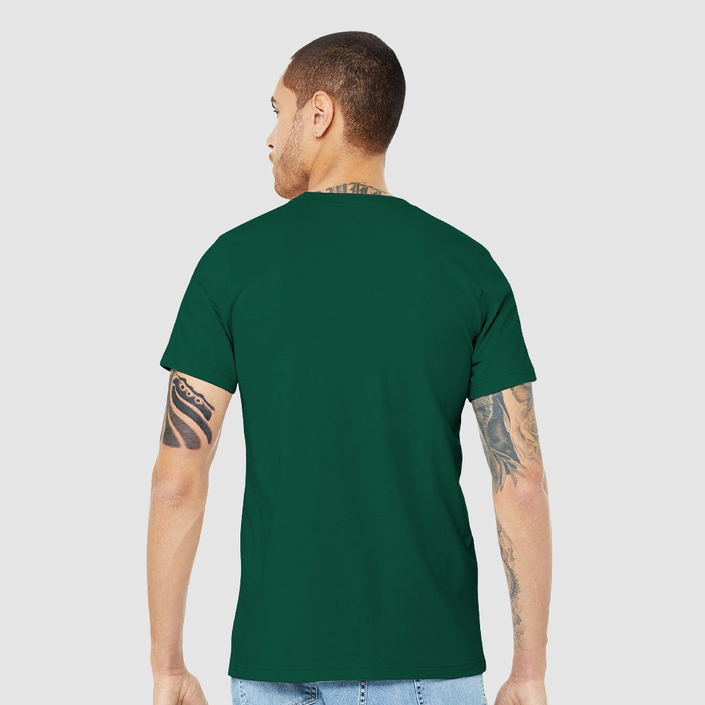BELLA + CANVAS - Unisex Jersey Tee - 3001-The Teehive