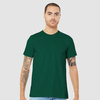 BELLA + CANVAS - Unisex Jersey Tee - 3001-The Teehive