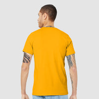 BELLA + CANVAS - Unisex Jersey Tee - 3001-The Teehive