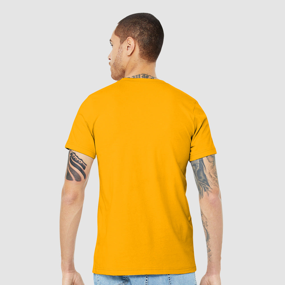 BELLA + CANVAS - Unisex Jersey Tee - 3001-The Teehive