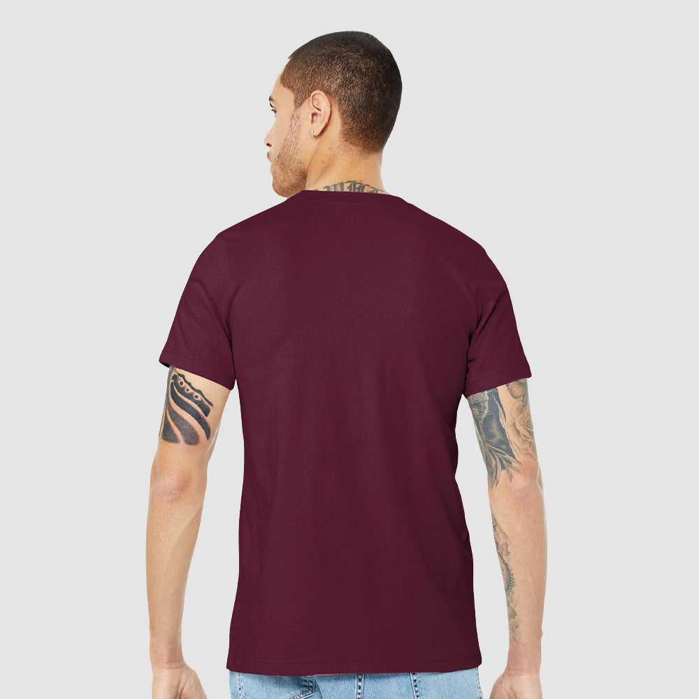 BELLA + CANVAS - Unisex Jersey Tee - 3001-The Teehive