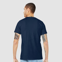 BELLA + CANVAS - Unisex Jersey Tee - 3001-The Teehive