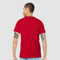 BELLA + CANVAS - Unisex Jersey Tee - 3001-The Teehive