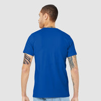 BELLA + CANVAS - Unisex Jersey Tee - 3001-The Teehive