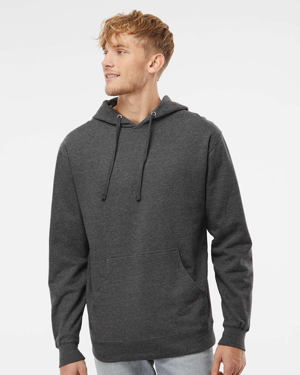 Independent Trading Co Sweatshirt - Shop Independent Trading Co