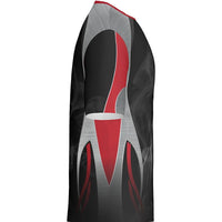 SMOKE - MEN'S CREW SS – alternate angle