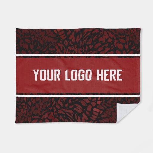 Custom Blanket