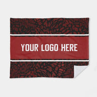 Custom Blanket