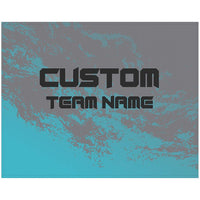 Custom Blanket - Design 3 – additional view