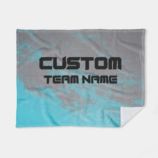 Custom Blanket - Design 3