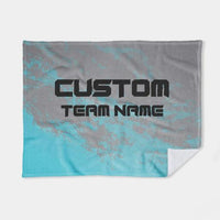Custom Blanket - Design 3
