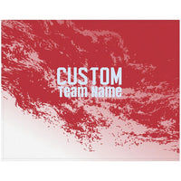 Custom Blanket - Design 2 – additional view