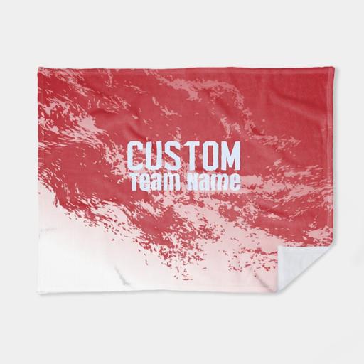 Custom Blanket - Design 2