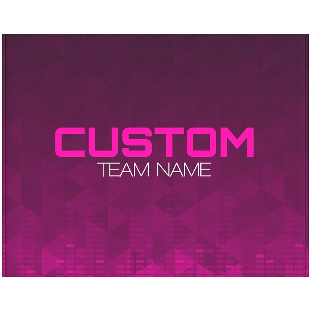 Custom Blanket - Design 9 – additional view