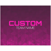 Custom Blanket - Design 9 – additional view