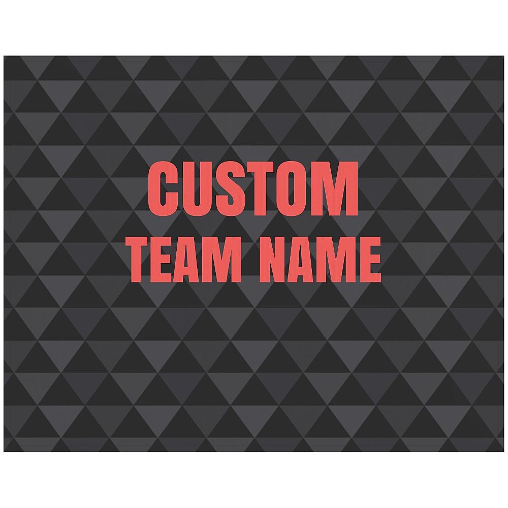 Custom Blanket - Design 8 – additional view