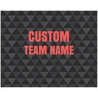 Custom Blanket - Design 8 – additional view