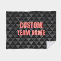Custom Blanket - Design 8