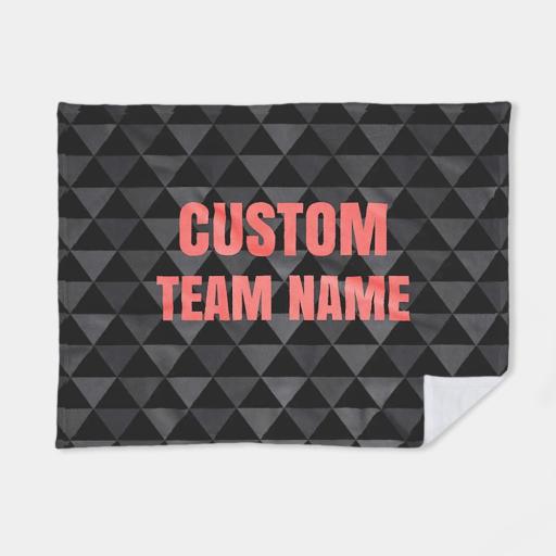 Custom Blanket - Design 8