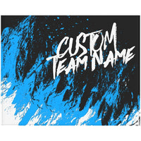 Custom Blanket - Design 7 – additional view