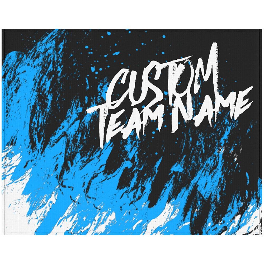 Custom Blanket - Design 7 – additional view