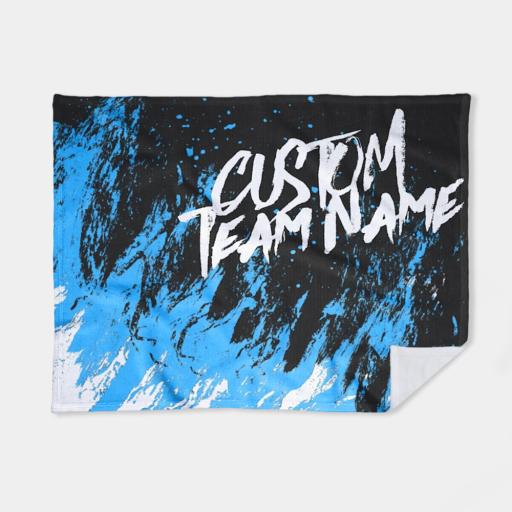 Custom Blanket - Design 7