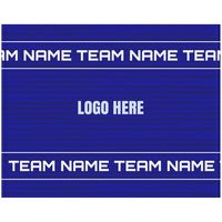 Custom Blanket - Design 5 – additional view
