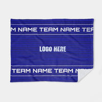 Custom Blanket - Design 5
