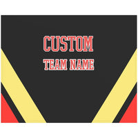 Custom Blanket - Design 6 – additional view