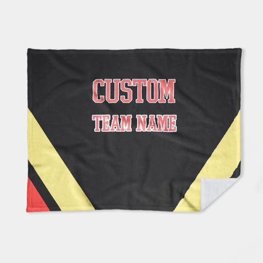 Custom Blanket - Design 6