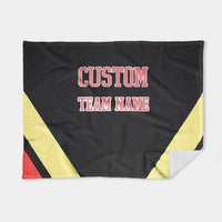 Custom Blanket - Design 6