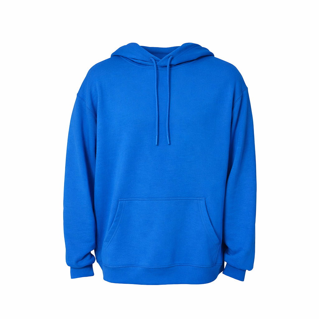 Skyeknit Unisex Hooded Sweatshirt - TH2217
